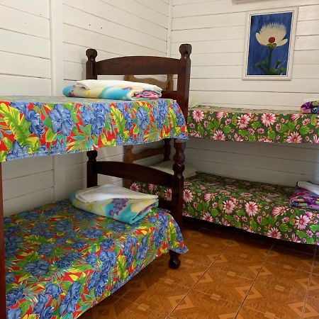 Hotel Pousada Edelweiss Florianópolis Kültér fotó