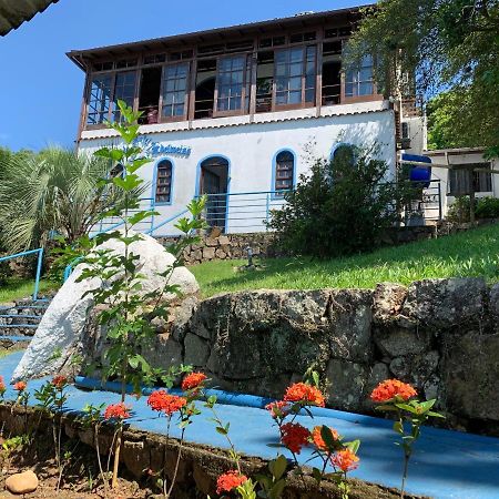 Hotel Pousada Edelweiss Florianópolis Kültér fotó