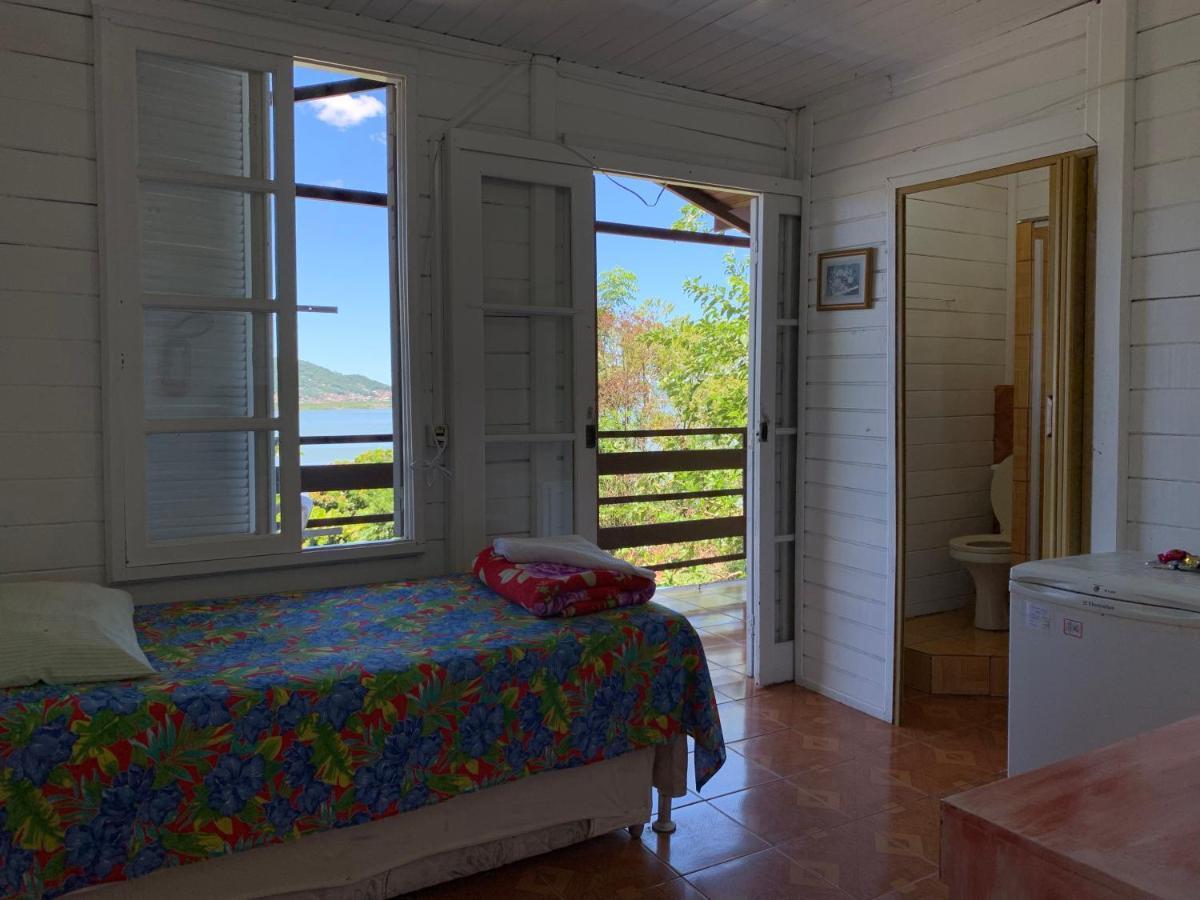 Hotel Pousada Edelweiss Florianópolis Kültér fotó