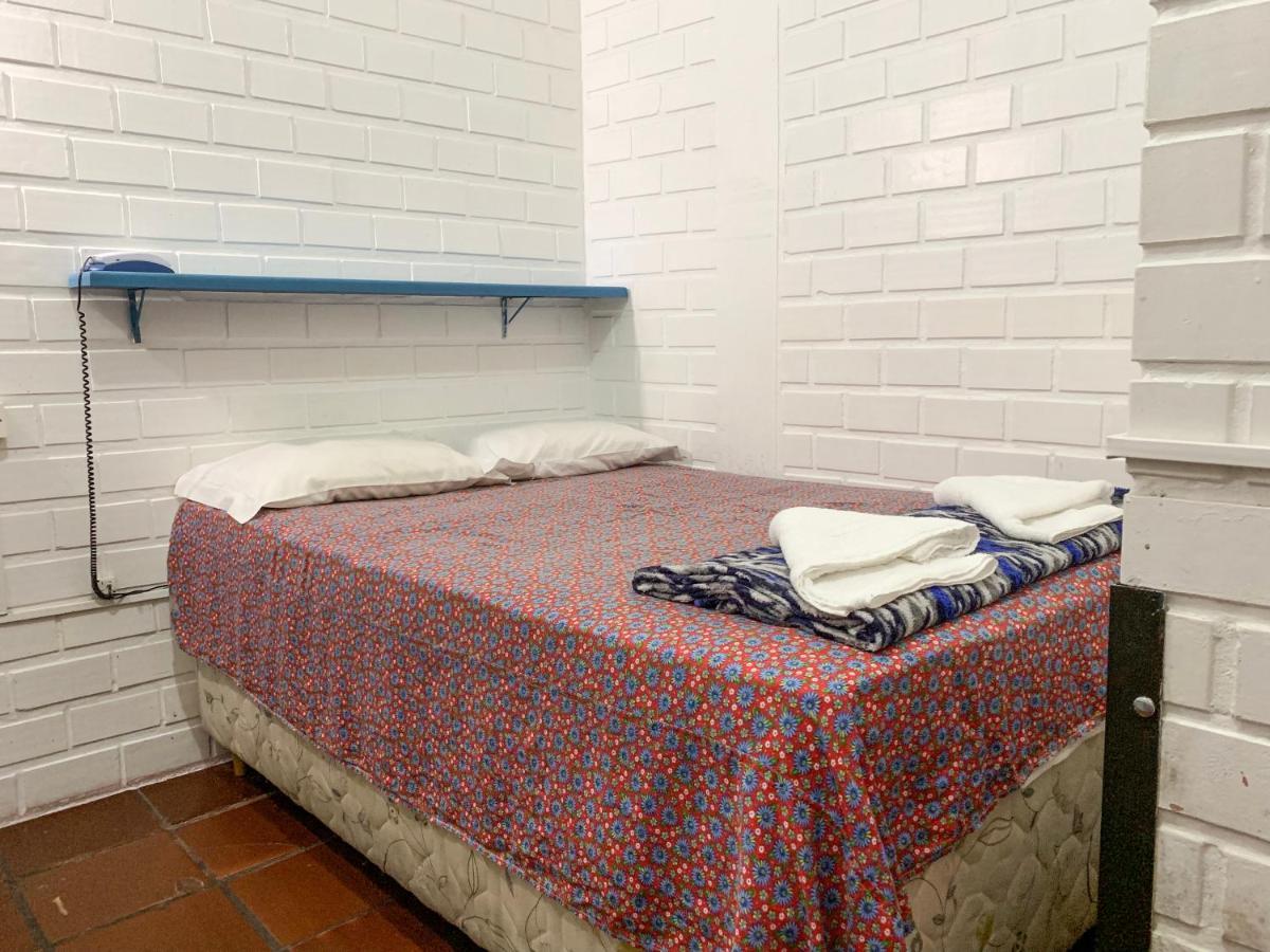 Hotel Pousada Edelweiss Florianópolis Kültér fotó