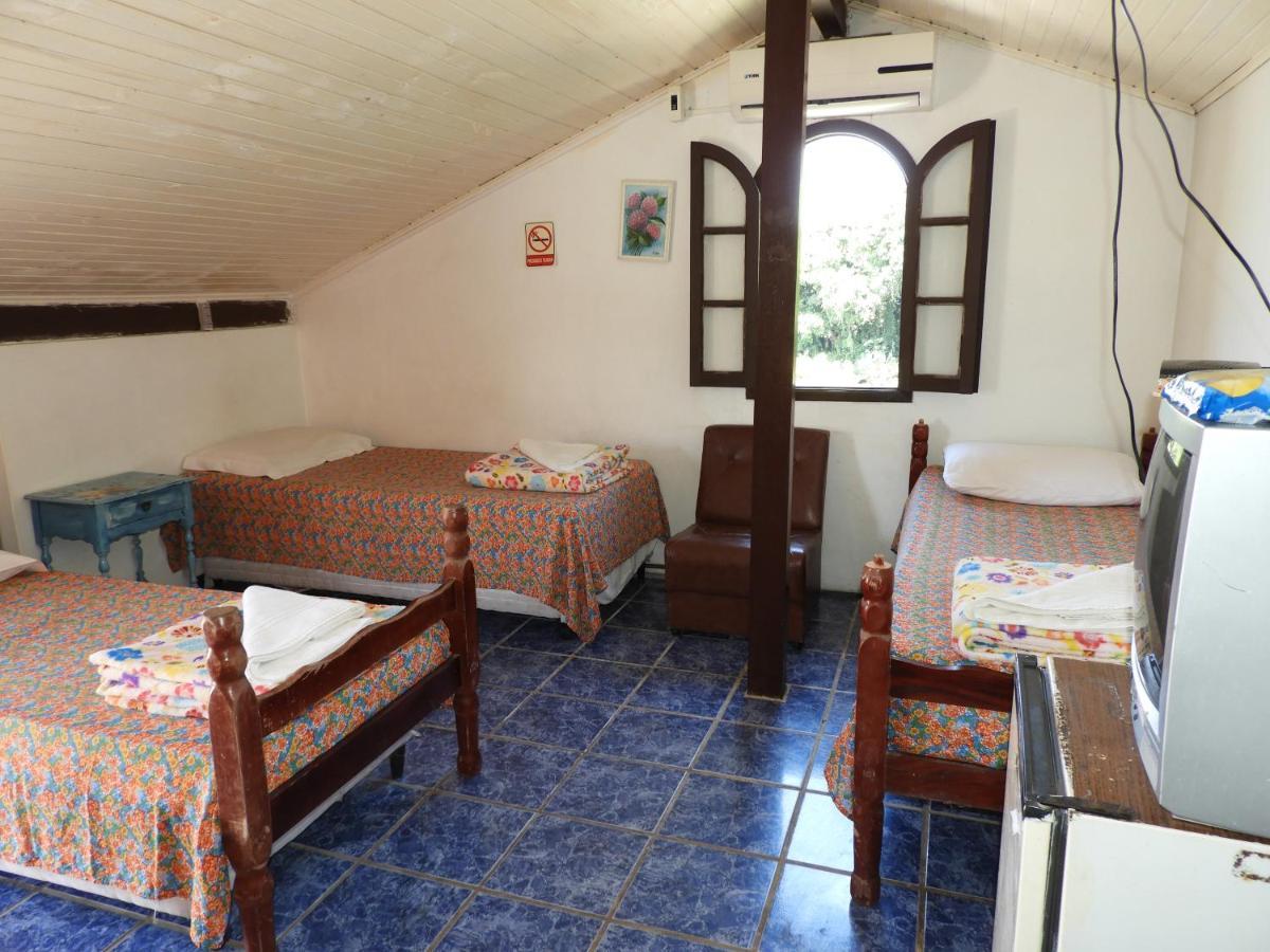 Hotel Pousada Edelweiss Florianópolis Kültér fotó