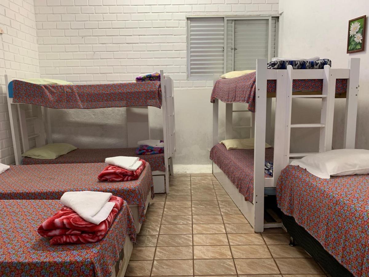 Hotel Pousada Edelweiss Florianópolis Kültér fotó