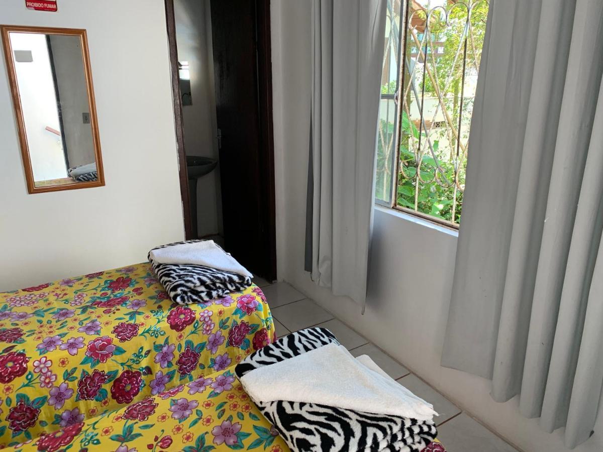 Hotel Pousada Edelweiss Florianópolis Kültér fotó