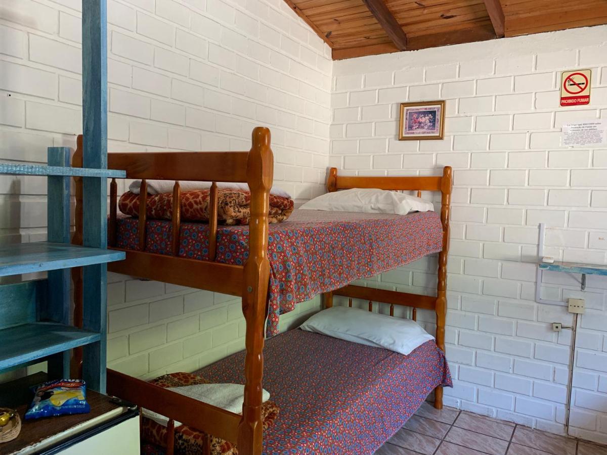 Hotel Pousada Edelweiss Florianópolis Kültér fotó
