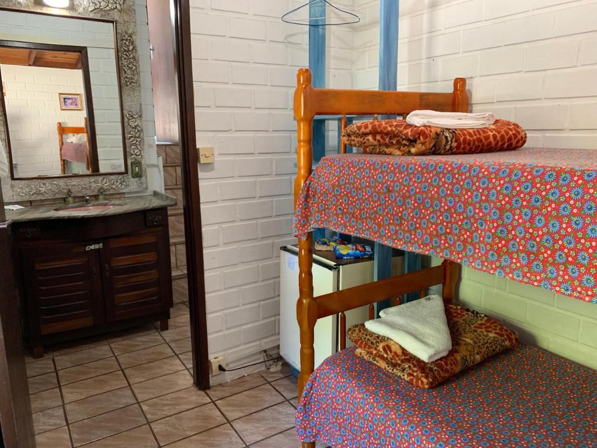 Hotel Pousada Edelweiss Florianópolis Kültér fotó