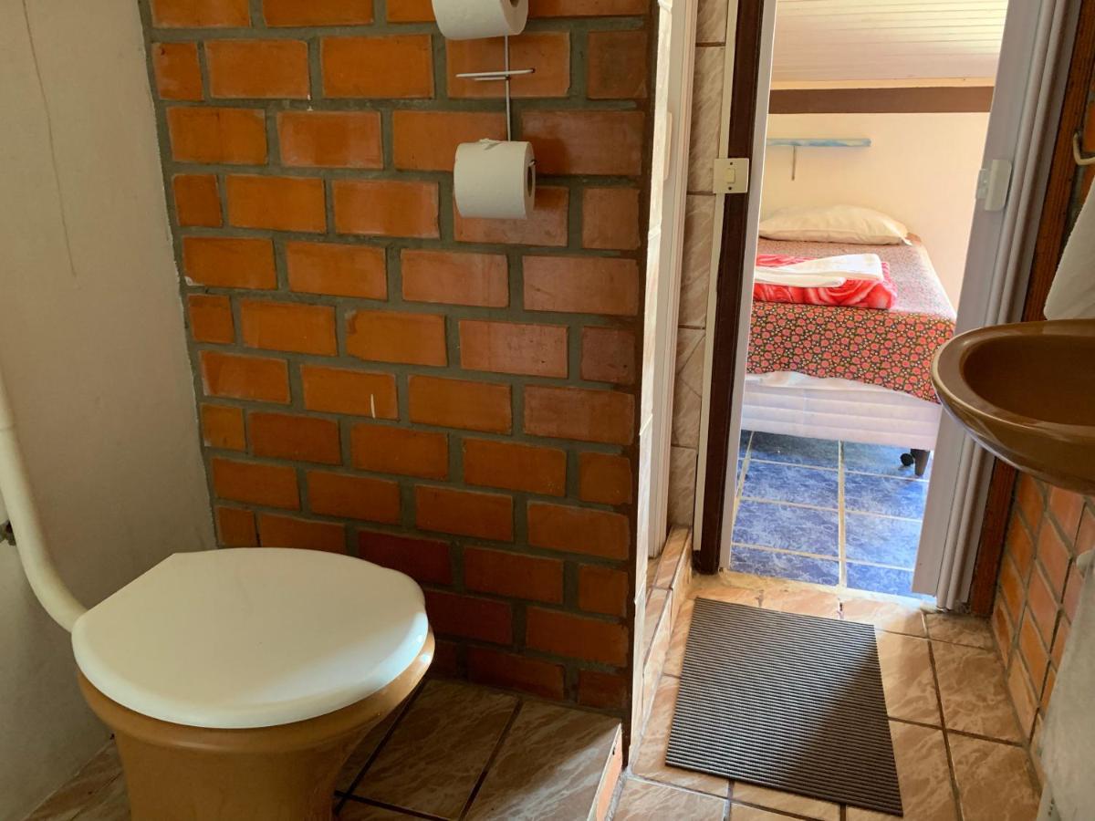 Hotel Pousada Edelweiss Florianópolis Kültér fotó