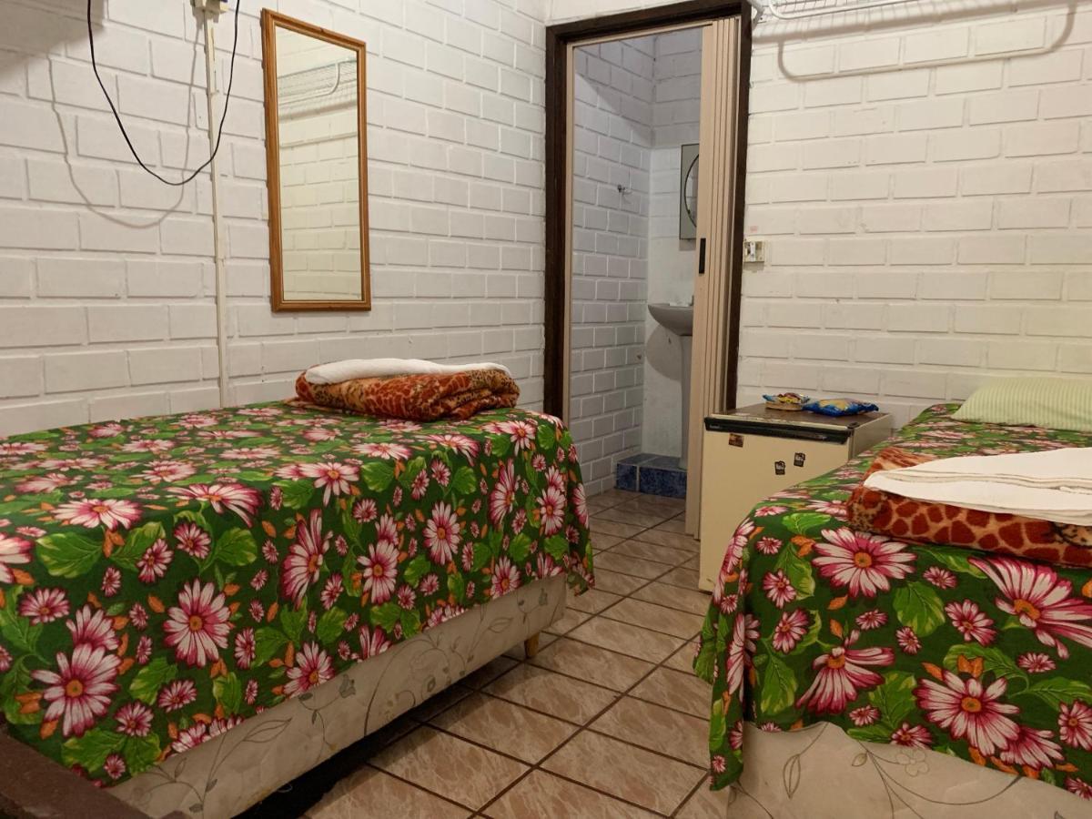Hotel Pousada Edelweiss Florianópolis Kültér fotó