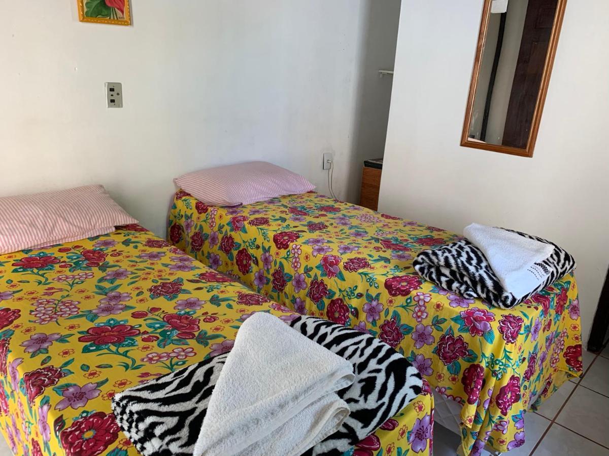 Hotel Pousada Edelweiss Florianópolis Kültér fotó