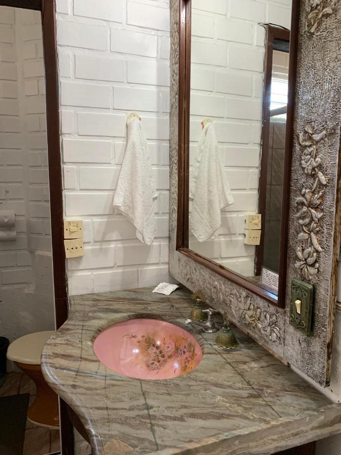 Hotel Pousada Edelweiss Florianópolis Kültér fotó
