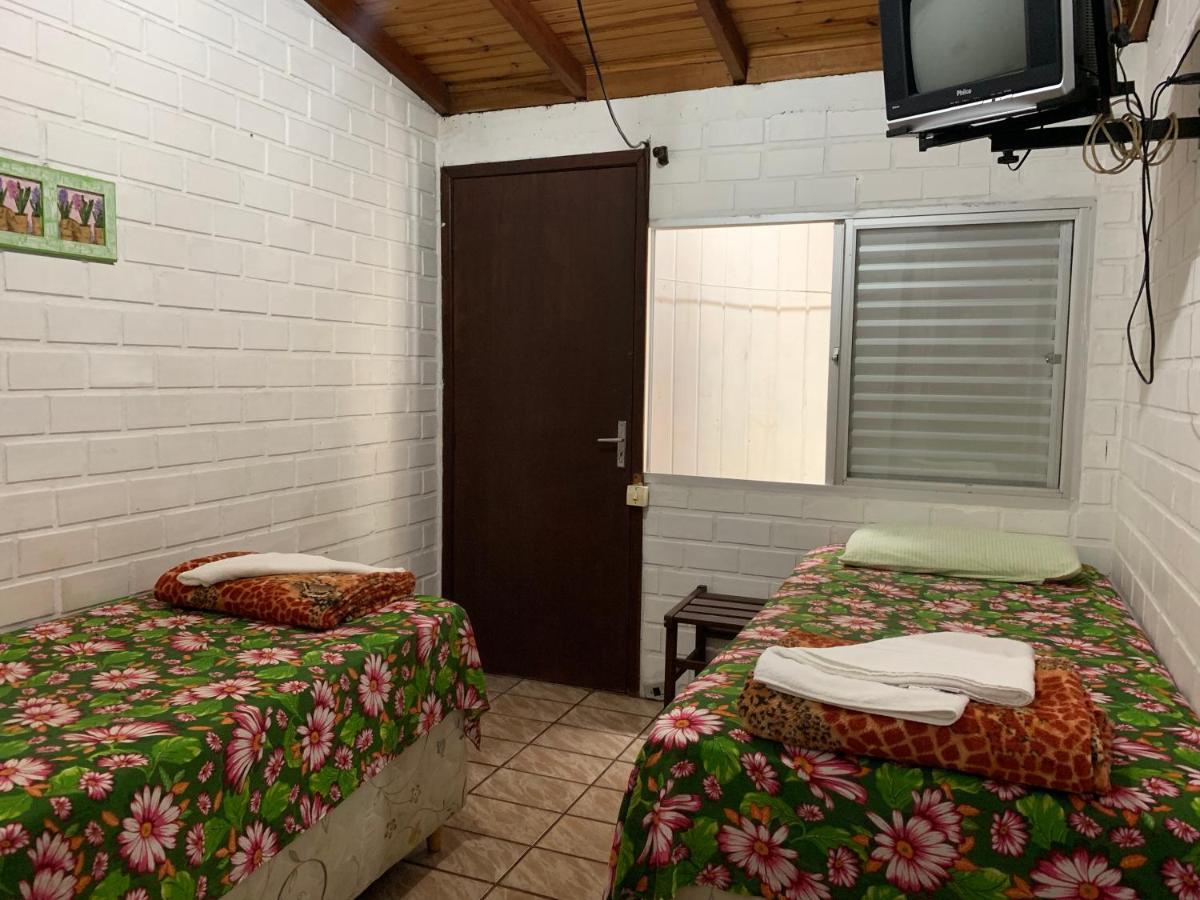Hotel Pousada Edelweiss Florianópolis Kültér fotó