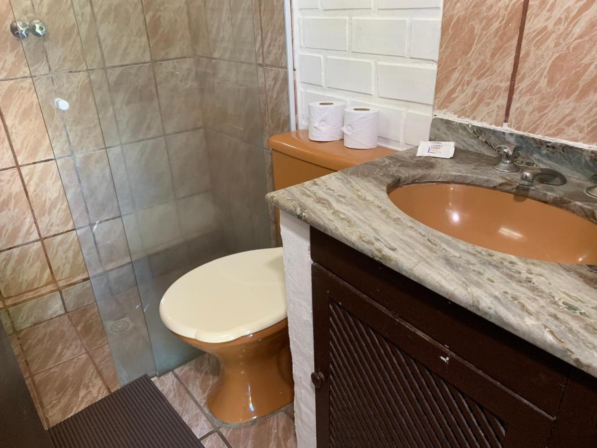 Hotel Pousada Edelweiss Florianópolis Kültér fotó