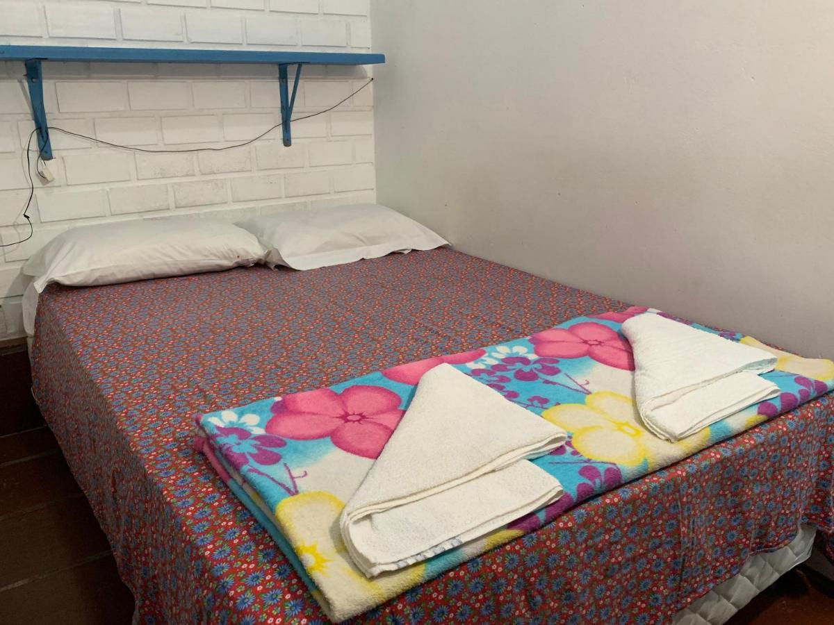 Hotel Pousada Edelweiss Florianópolis Kültér fotó