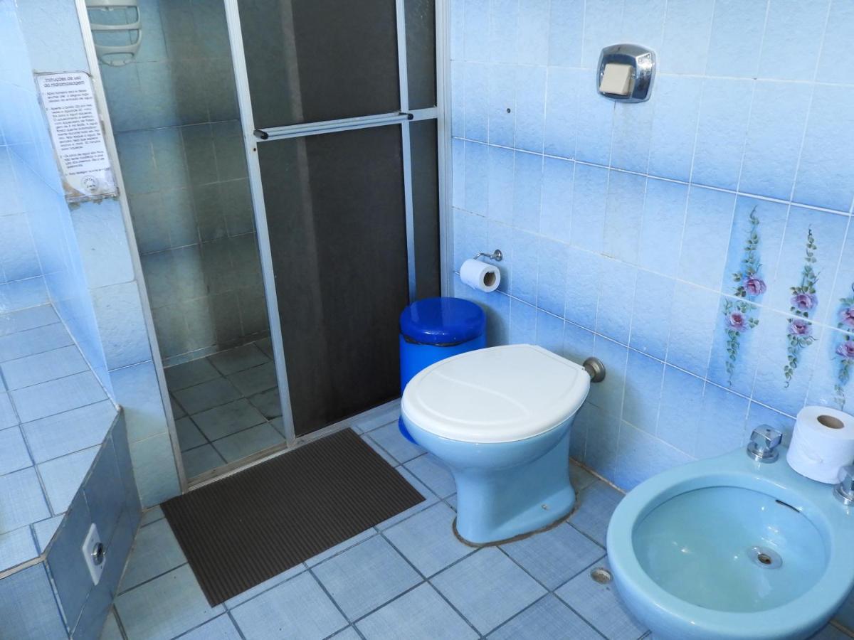 Hotel Pousada Edelweiss Florianópolis Kültér fotó
