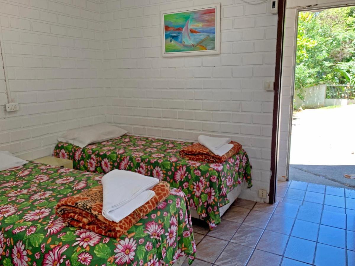 Hotel Pousada Edelweiss Florianópolis Kültér fotó