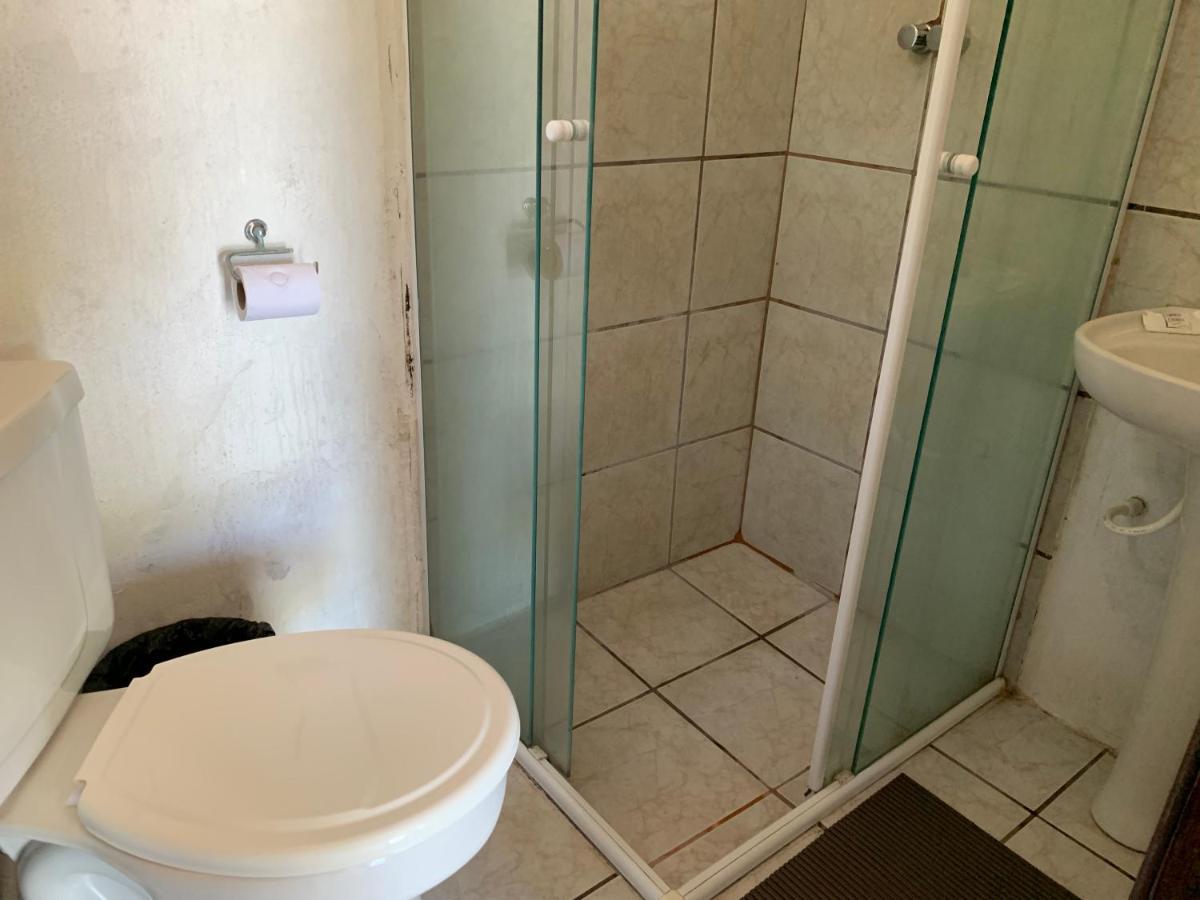 Hotel Pousada Edelweiss Florianópolis Kültér fotó