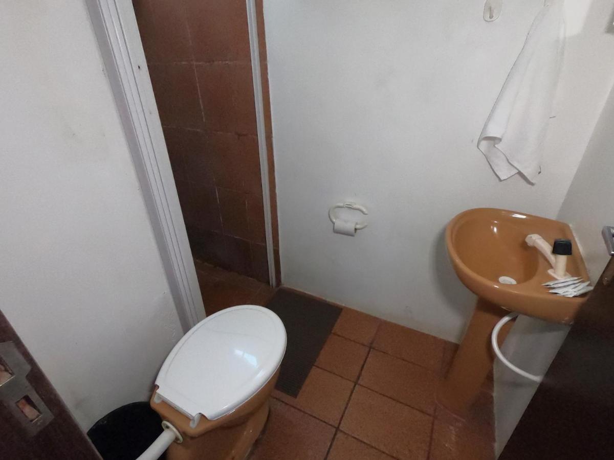 Hotel Pousada Edelweiss Florianópolis Kültér fotó
