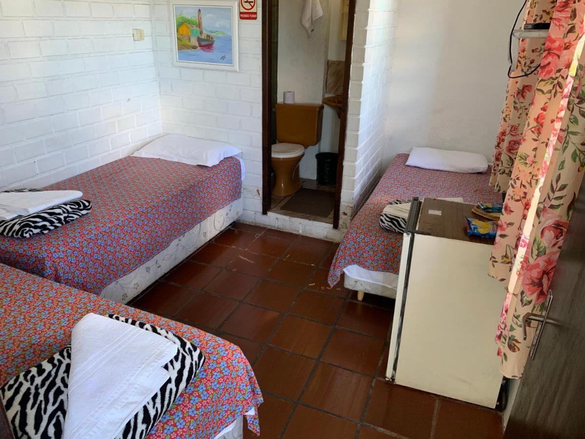 Hotel Pousada Edelweiss Florianópolis Kültér fotó