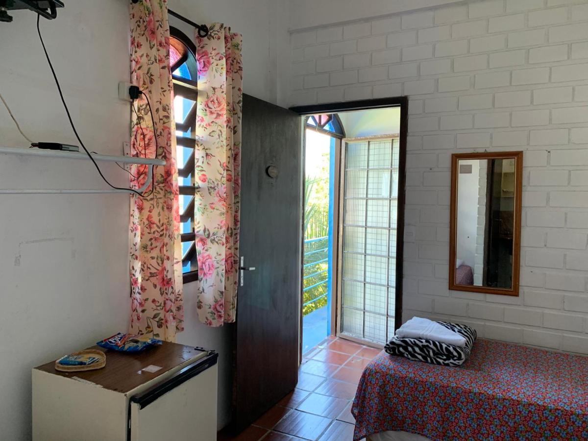 Hotel Pousada Edelweiss Florianópolis Kültér fotó