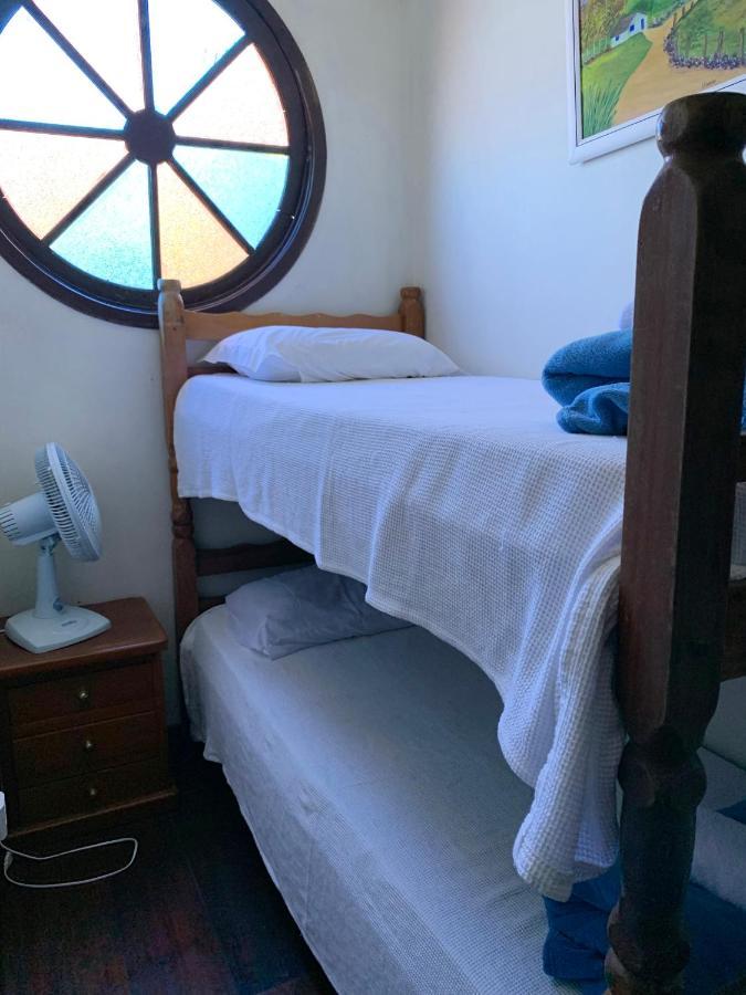 Hotel Pousada Edelweiss Florianópolis Kültér fotó
