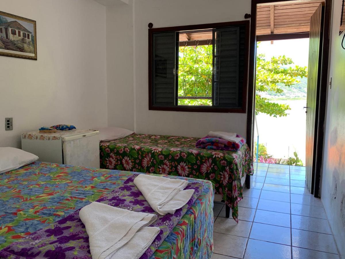 Hotel Pousada Edelweiss Florianópolis Kültér fotó