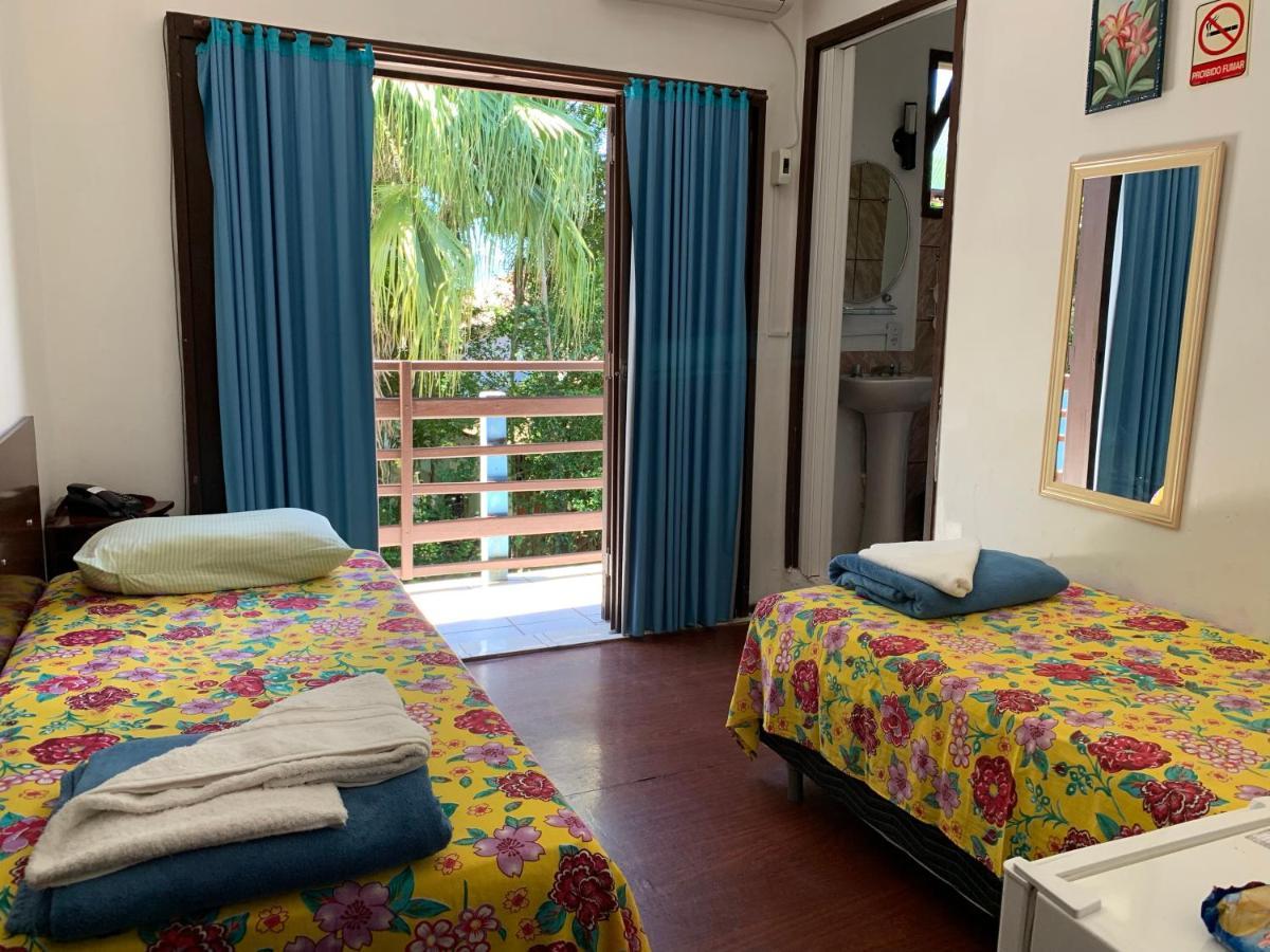 Hotel Pousada Edelweiss Florianópolis Kültér fotó