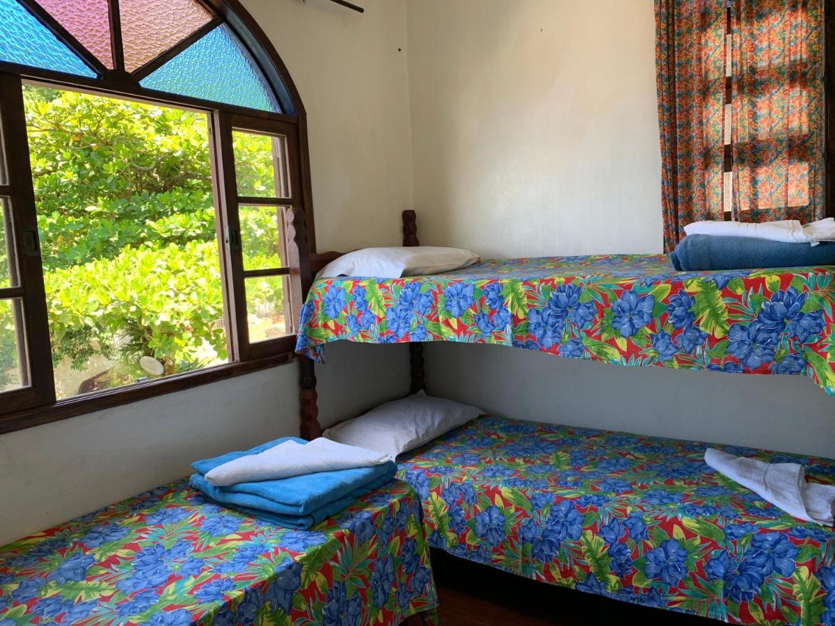 Hotel Pousada Edelweiss Florianópolis Kültér fotó