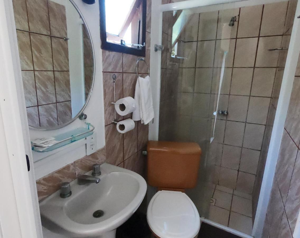 Hotel Pousada Edelweiss Florianópolis Kültér fotó