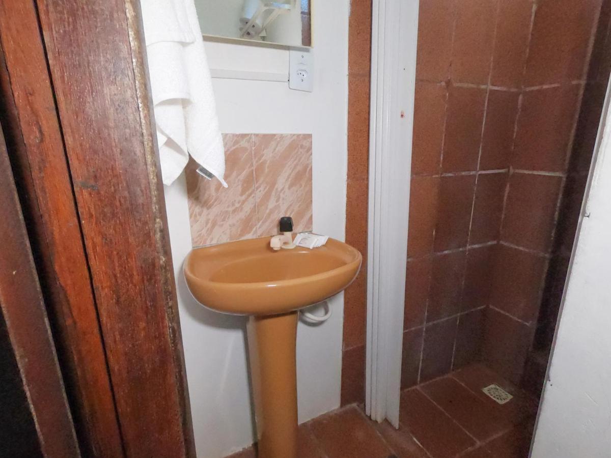 Hotel Pousada Edelweiss Florianópolis Kültér fotó