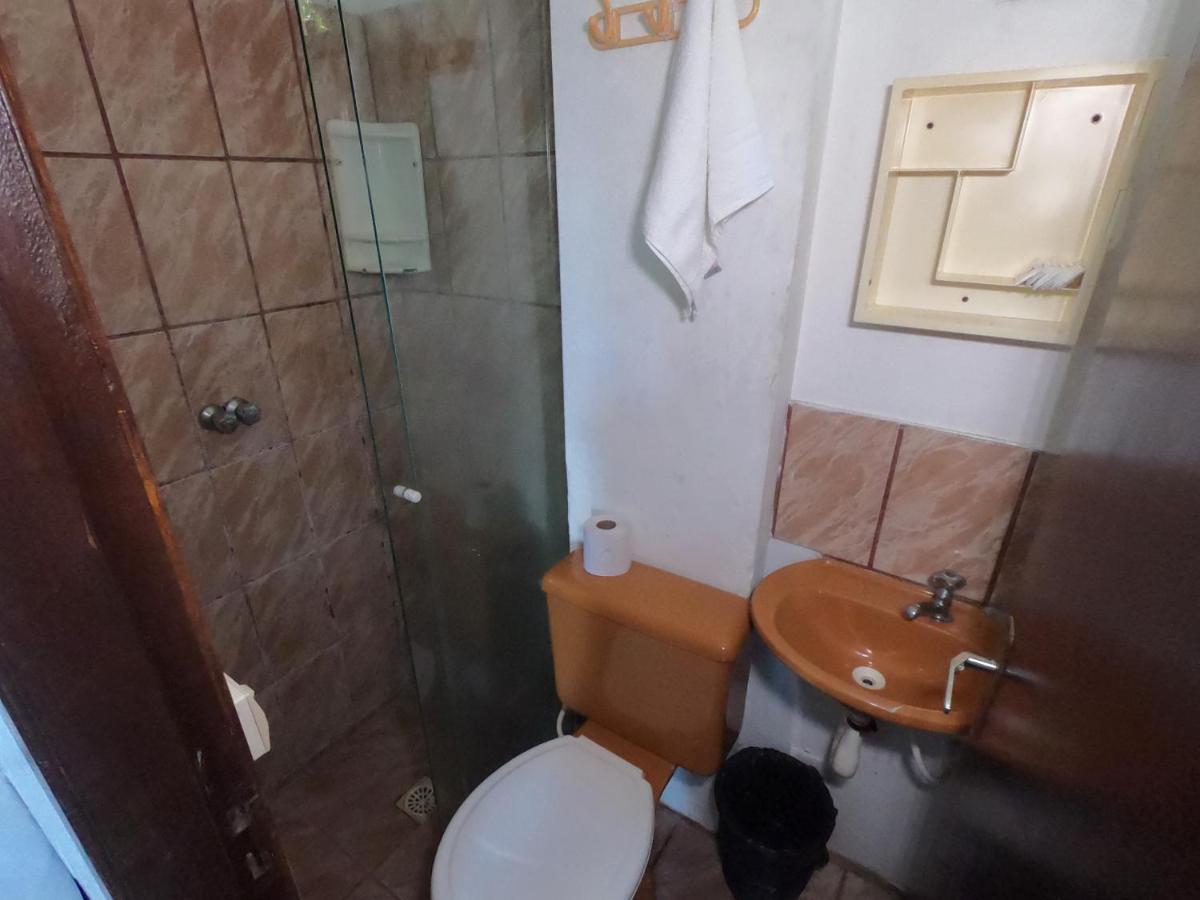 Hotel Pousada Edelweiss Florianópolis Kültér fotó