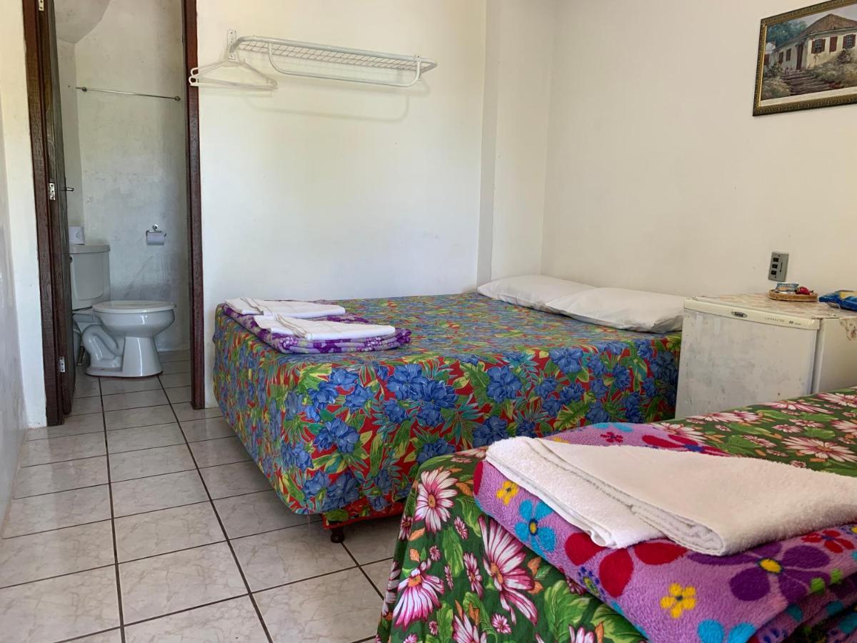 Hotel Pousada Edelweiss Florianópolis Kültér fotó